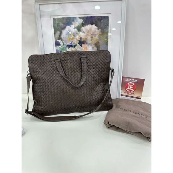 Bottega Veneta Women Pre-Loved Bag Very Good Condition